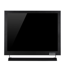 工业显示屏8寸高清液晶可批量厂家直供 高端安防摄像机监控监视器