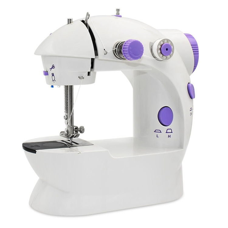 E-commerce hot selling sewing machine el...