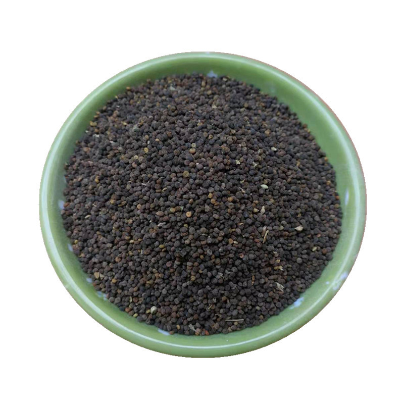 Cleome Seeds Bai Hua Cai Zi 500g Dried Cleome gynandra Seeds for Traditional Herbal Use specifications
