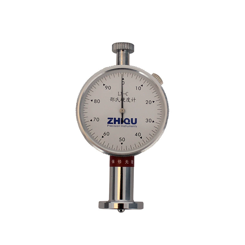 Изъять LX-C твердость Shaw измеритель EVA вспененный материал тестер твердости губки пенопционально