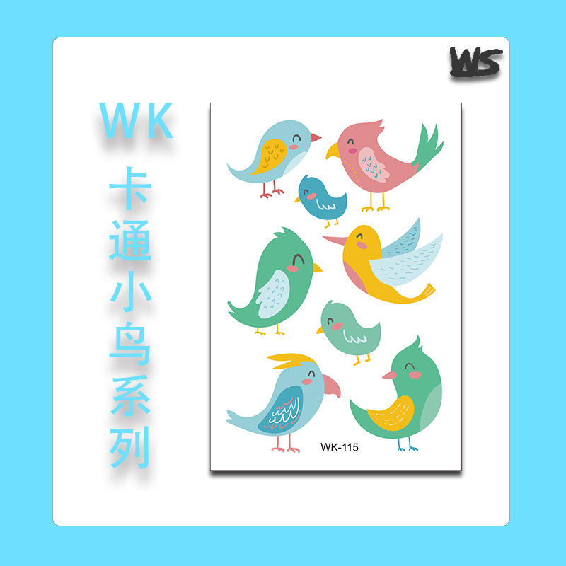 WK-115