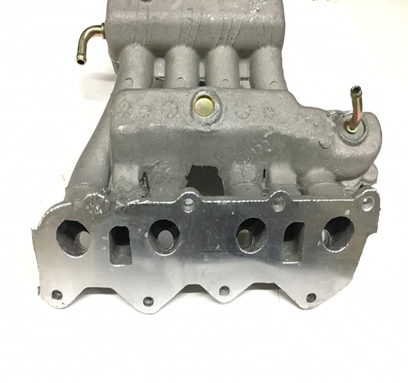 厂家长安之星2二代6363星光6382星韵6350星卡465Q5全新进气岐管