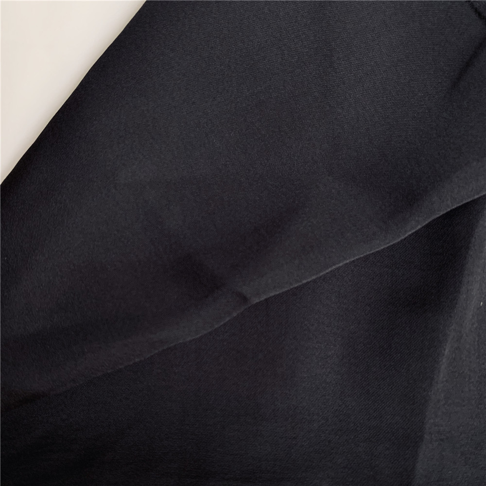 服装面料 海岛缎 女式衬衫 高档时尚面料