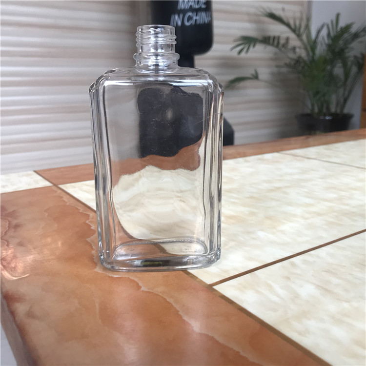 化妆品瓶香水瓶香薰瓶洗发水瓶可丝印