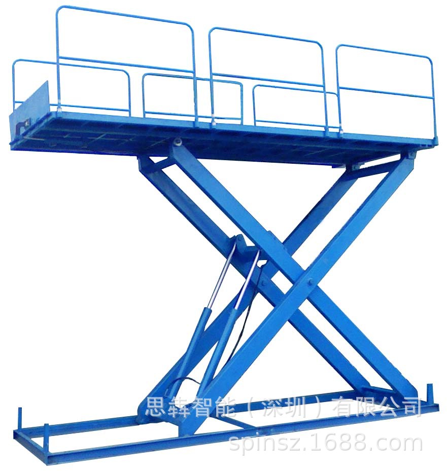 机械厂用液压升降台 液压升降台提供厂家 广东液压升降台批量生产