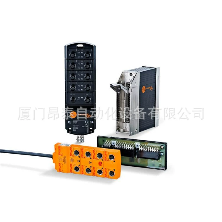 IFM OGS200 OGS280 оптоэлектронный датчик, Германия.