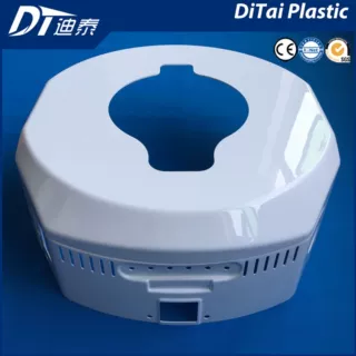 东莞迪泰吸塑 定制各种塑料件 ABS/PP/PC亚克力厚板吸塑/丝印喷漆