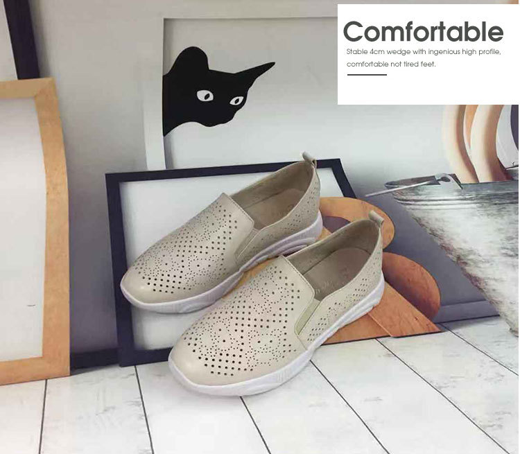 Bottes femme LA POéSIE en En cuir - Ref 3354271 Image 12