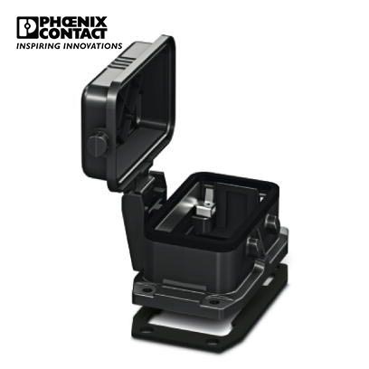 菲尼克斯外壳HC-EVO-B10-BFDC-PLRBK-1407635