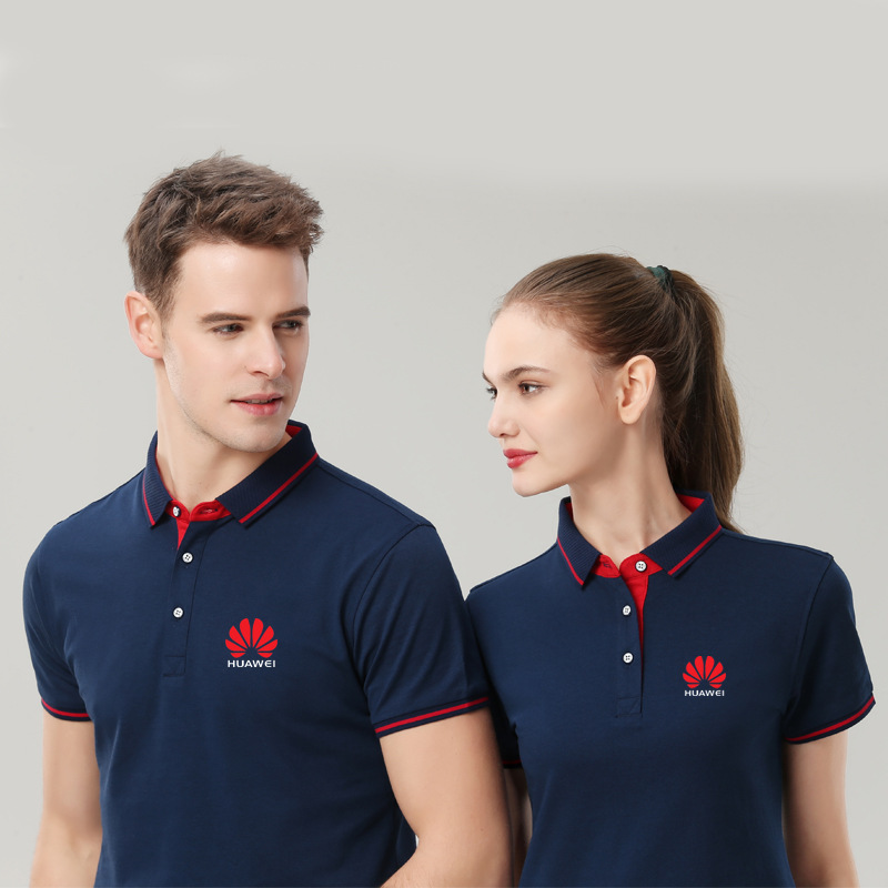 Polo homme en coton - Ref 3442893 Image 2