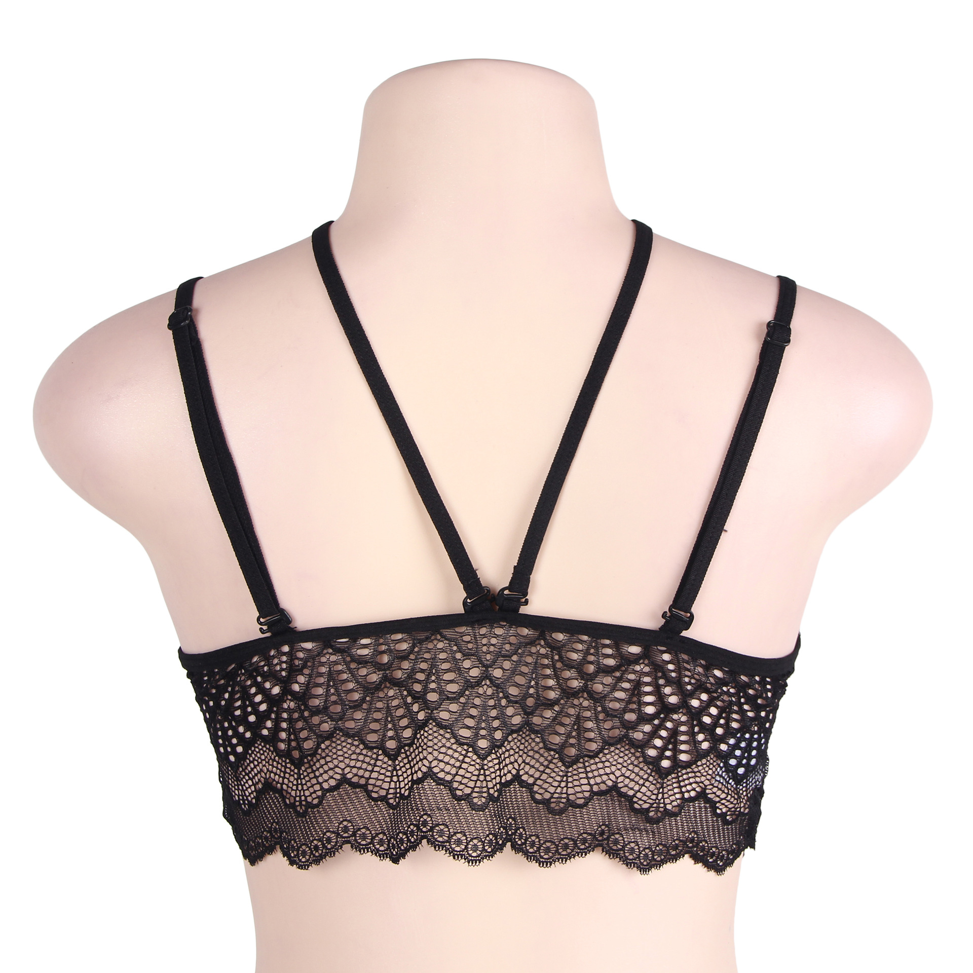 Soutiens-gorge MIXTE en Polyester - Ref 3370810 Image 17