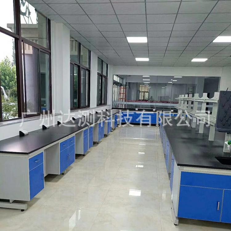 实验室用工作台/边台 【达测】