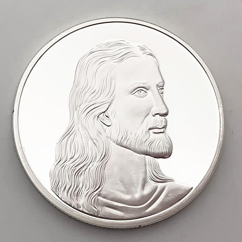 Easter Commemorative Coin