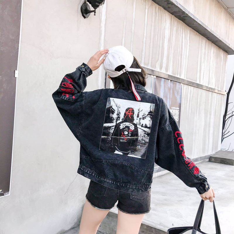 Blouson femme en Cow-boy - Ref 3322153 Image 6