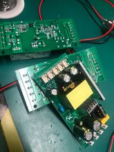 С���ʿ��ư巽���_�l�OӋPCBA  12/24W 늙C��ģ�K �Դģ�K