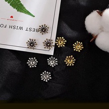 DIY�Ʒ��� 14mmС̖���Ļ��н��ٻ�Ƭ ���L�l���l��������