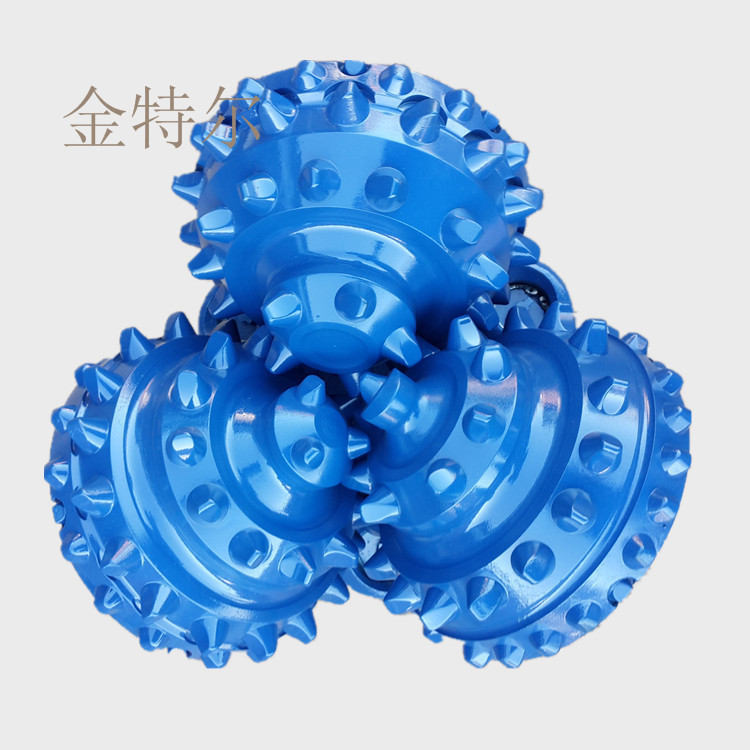 牙轮钻头规格型号 牙轮钻头尺寸 八寸半三牙轮钻头价格
