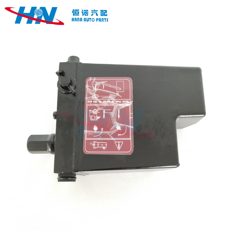 Ventas de fábrica aplicable Volvo bomba hidráulica Volvo bomba de elevación Volvo accesorios hidráulicos accesorios del cuerpo