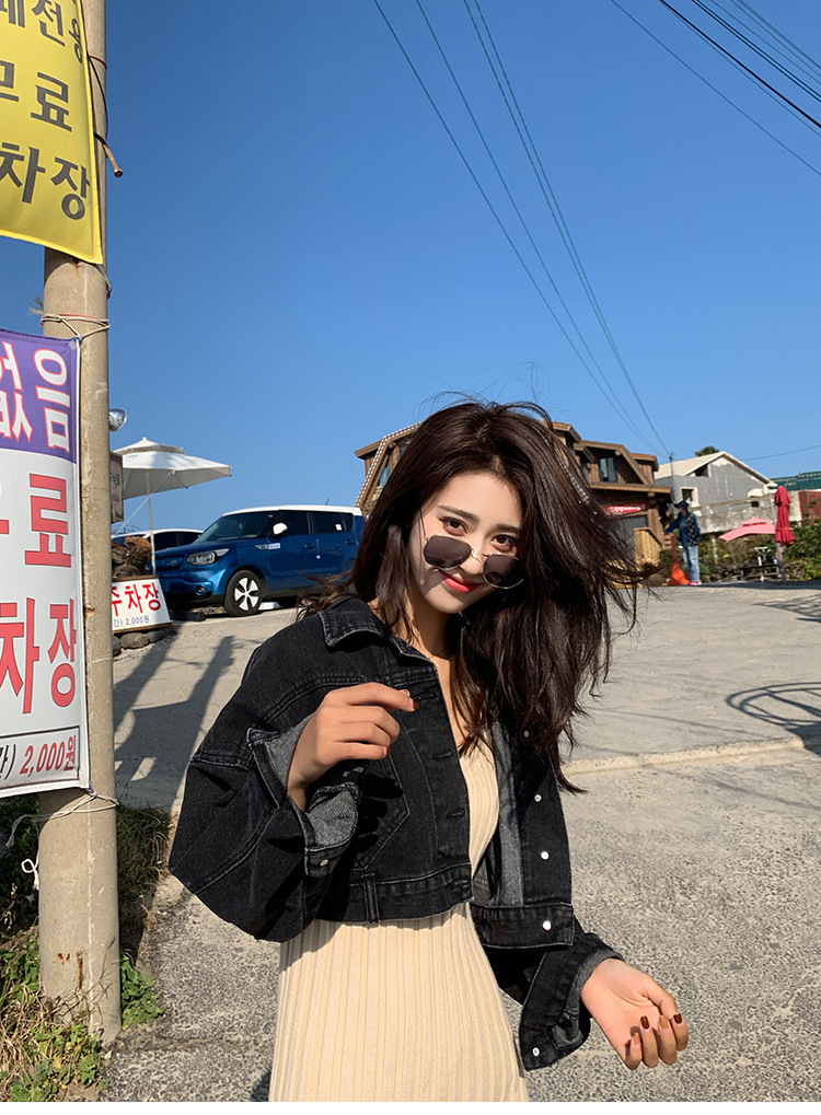 Blouson femme en Coton - Ref 3321364 Image 20