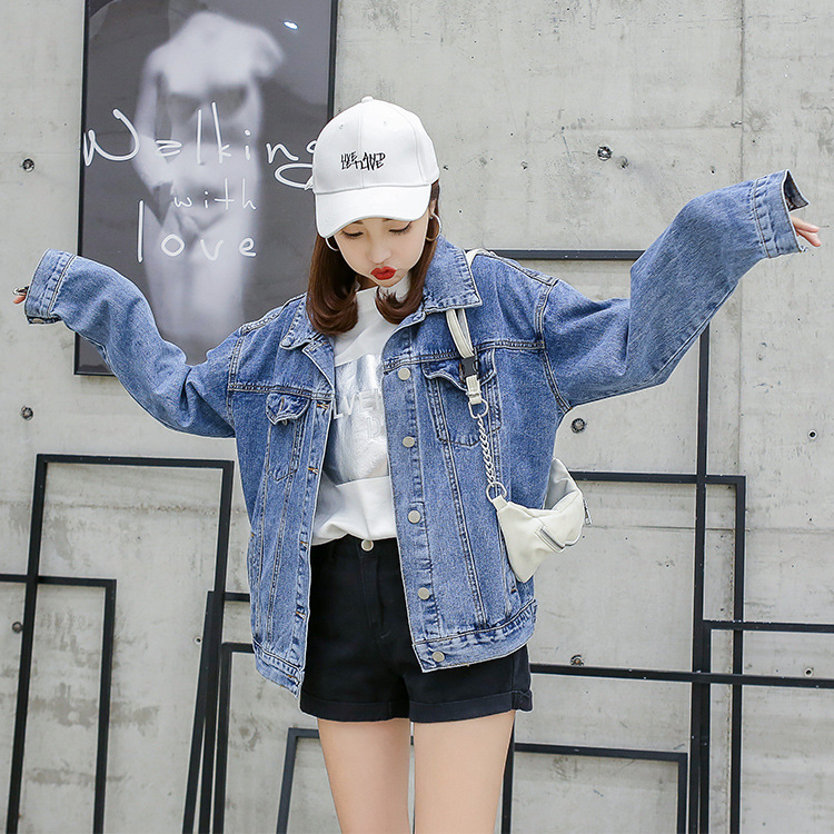 Blouson femme en Cow-boy - Ref 3321977 Image 3