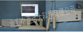 波高测量控制系统（可10路波高同步测量） 型号:CBY-II