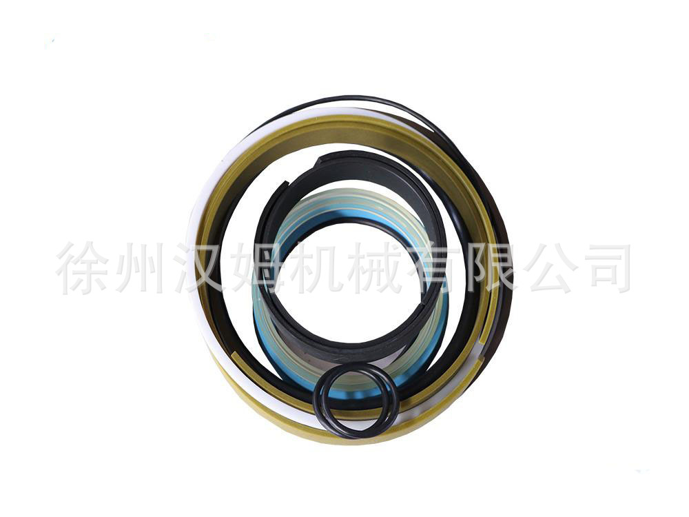徐工配件徐工备件XGYG01-138D/139D动臂缸密封（14件）(统型东岳)