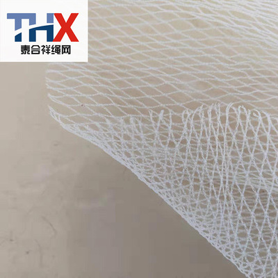 Source of goods Hail 11mm Mesh Shaanxi Polyethylene Diamond Hail HDPE plus UV direct deal