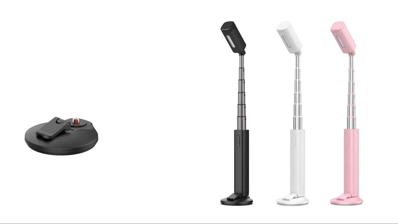 Stick selfie en Alliage d aluminium - Ref 3385991 Image 16