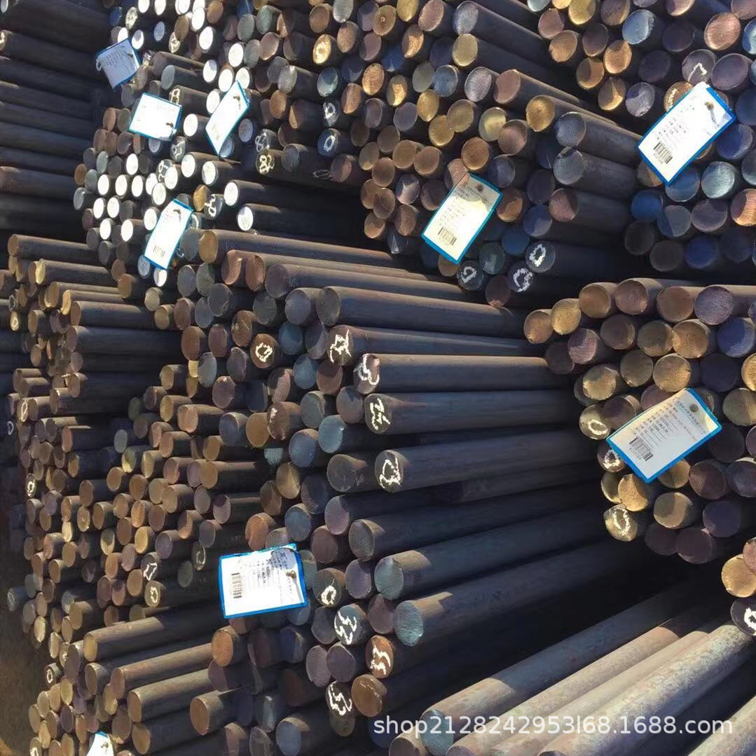 现货供应 10#圆钢 20#圆钢 可切割定尺加工保材质