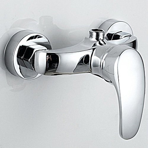 Shower faucet concealed bath hot and cold faucet mixing valve manufacturer direct sales wholesale bathroom