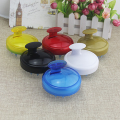 髮廊美發硅膠洗頭刷經絡刷淨化按摩梳嬰兒洗頭刷軟洗頭刷頭療批發