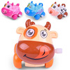 Wind-up cartoon small toy, Birthday gift, wholesale