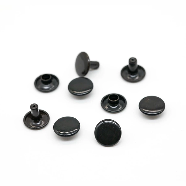 Black*specifications complete