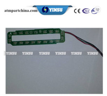 LED BEZEL BOARD G05A096A01for 3Q8 card reader-A7171