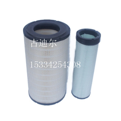 弗列加配件全新柴油发动机滤清器AF25437现货供应|ms