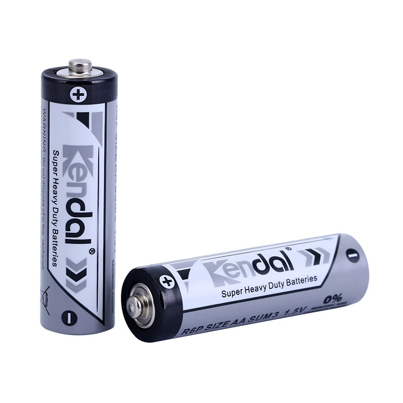 KENDAL No. 5 AA карбон R6P Среда