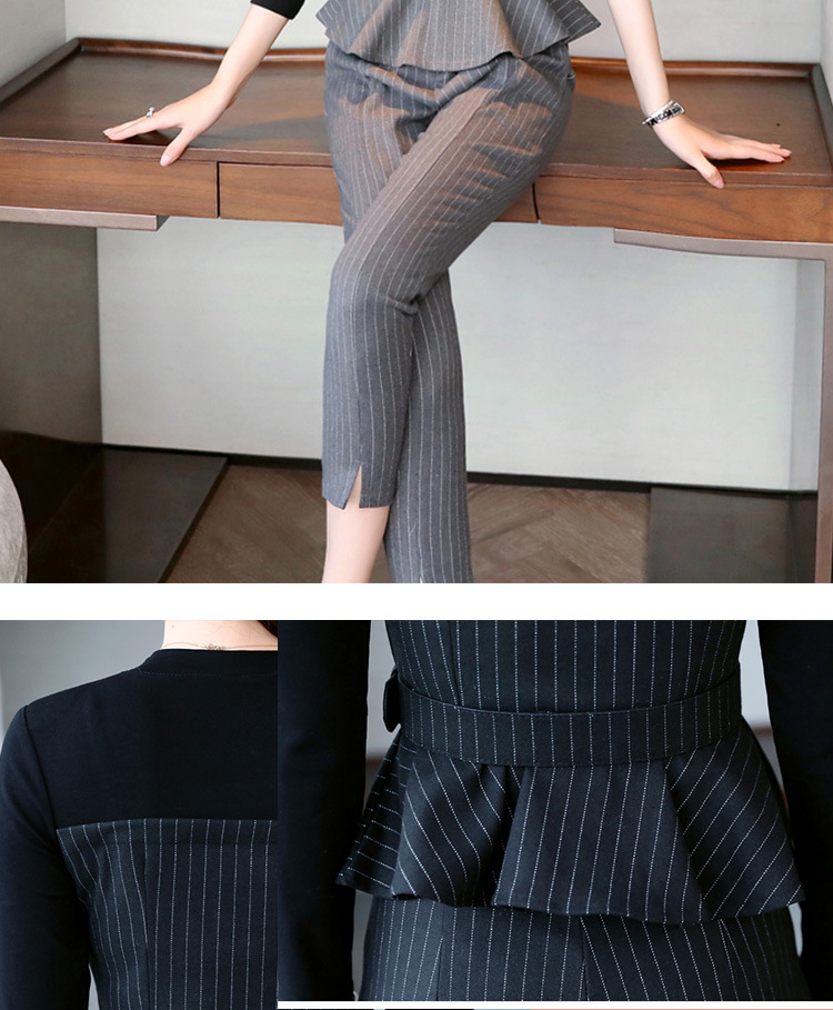 Costume femme HOMME à LèVRES en Fibre de polyester - Ref 3334014 Image 23