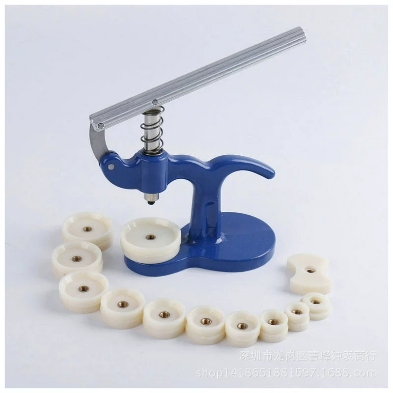 High quality set, watch repair, battery