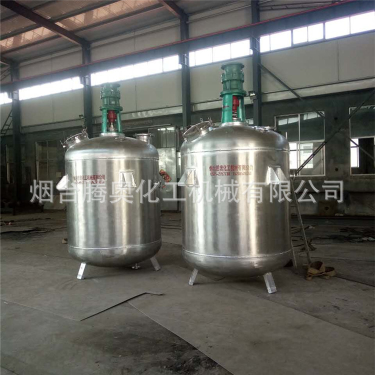 3T内盘管加温反应釜4_副本