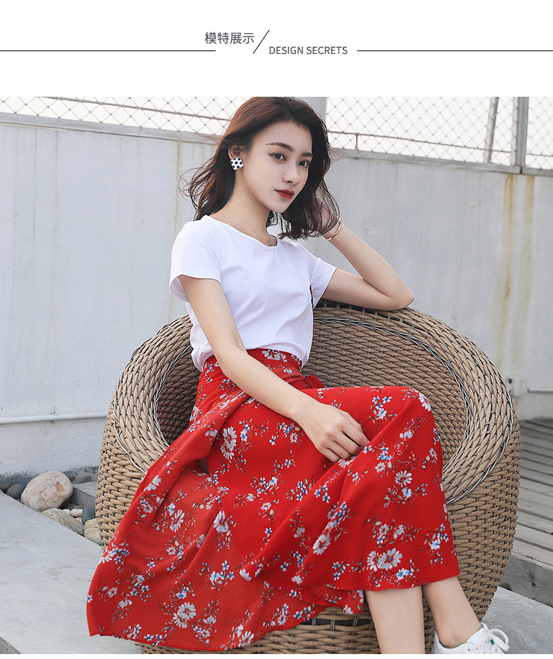 Costume femme LES GENS COMPTENT SUR LES VêTEMENTS en Coton - Ref 3335072 Image 15