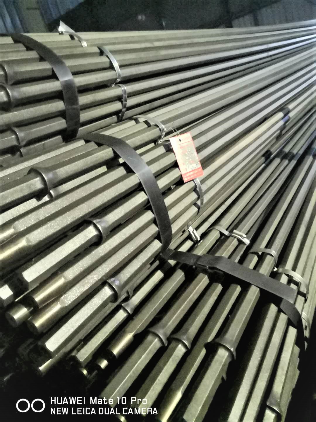 廠家直供久千5501鑽杆 釺杆H22 B22