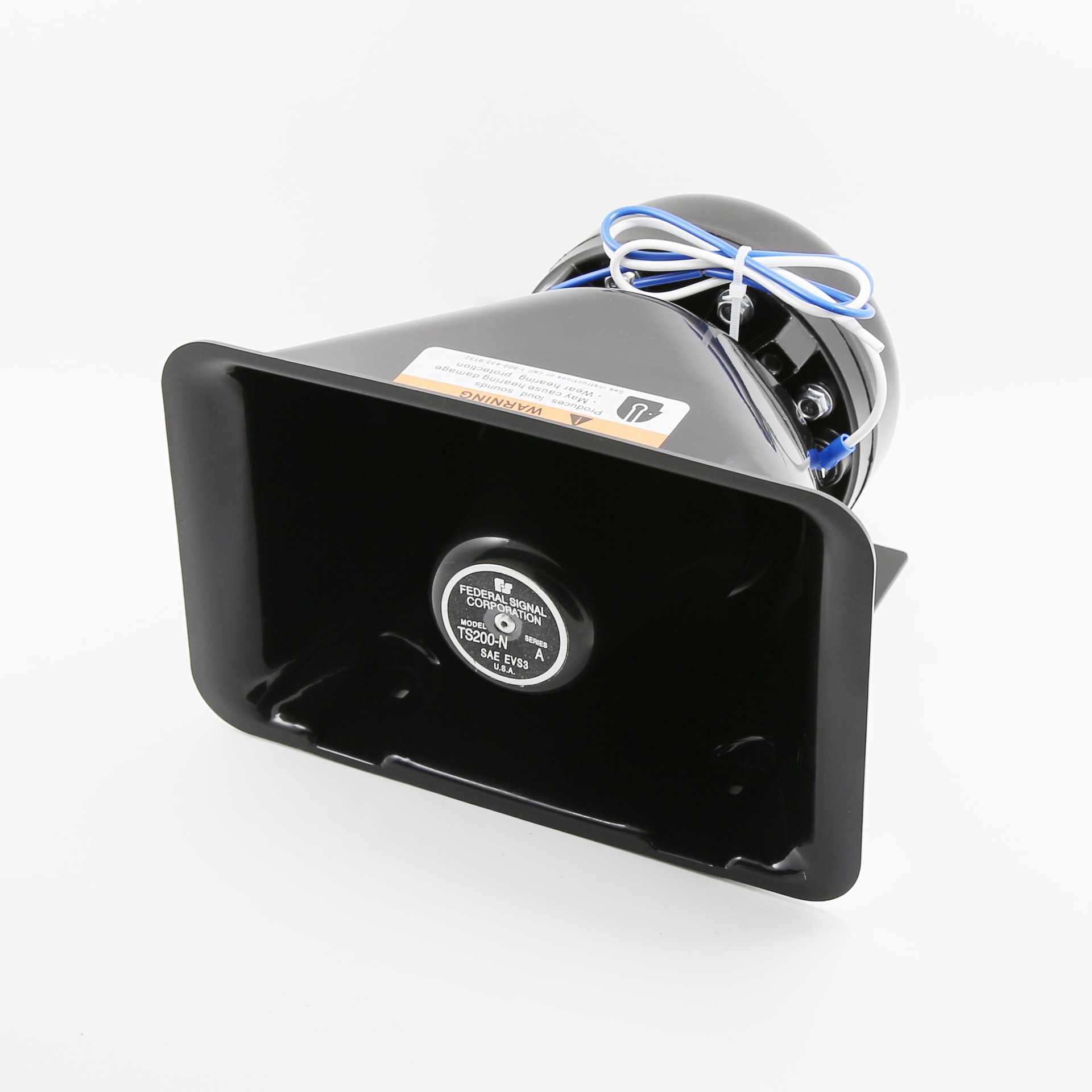 中山 警报喇叭 大功率High power horn