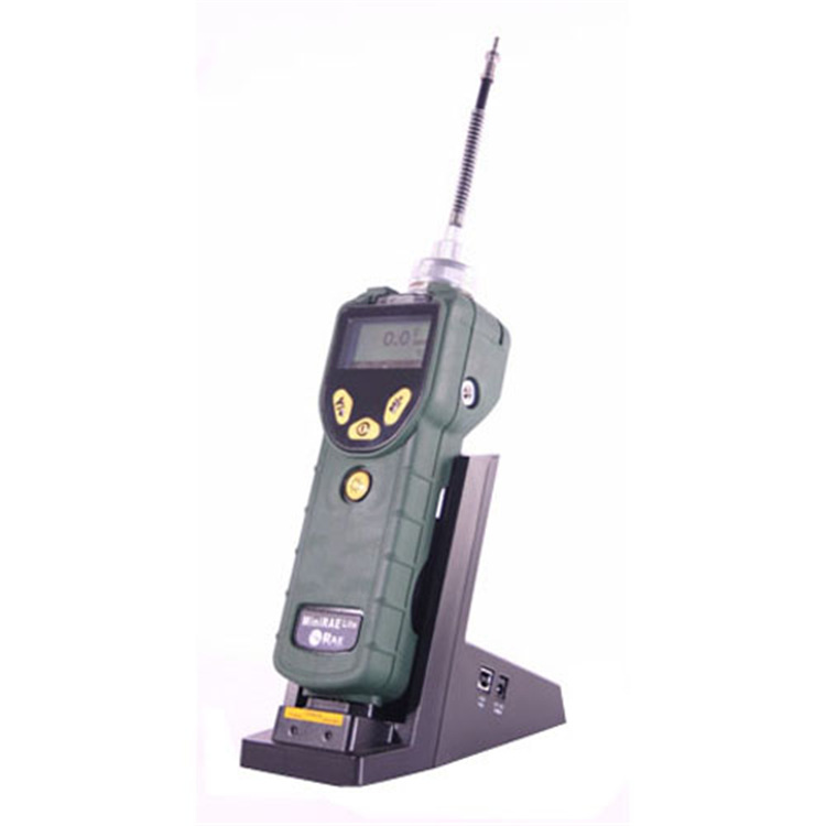 美国华瑞PGM-7300泵吸式VOC检测仪MiniRAELite