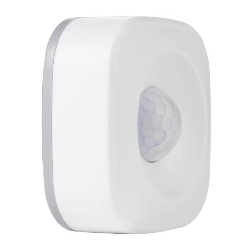 涂鸦zigbee红外传感器 远程控制 work with Echo plus