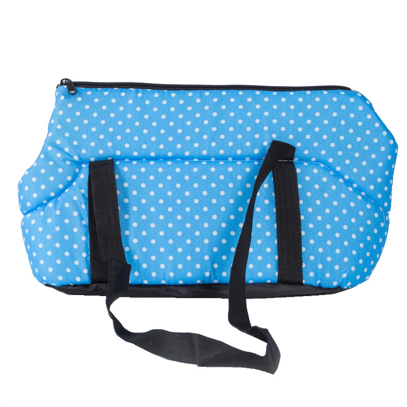 Sport Riding Outdoor Hiking Pet Carrying Bag