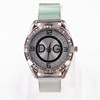 2022 fashion Rhinestone Women quartz watch DQG Sport Watches