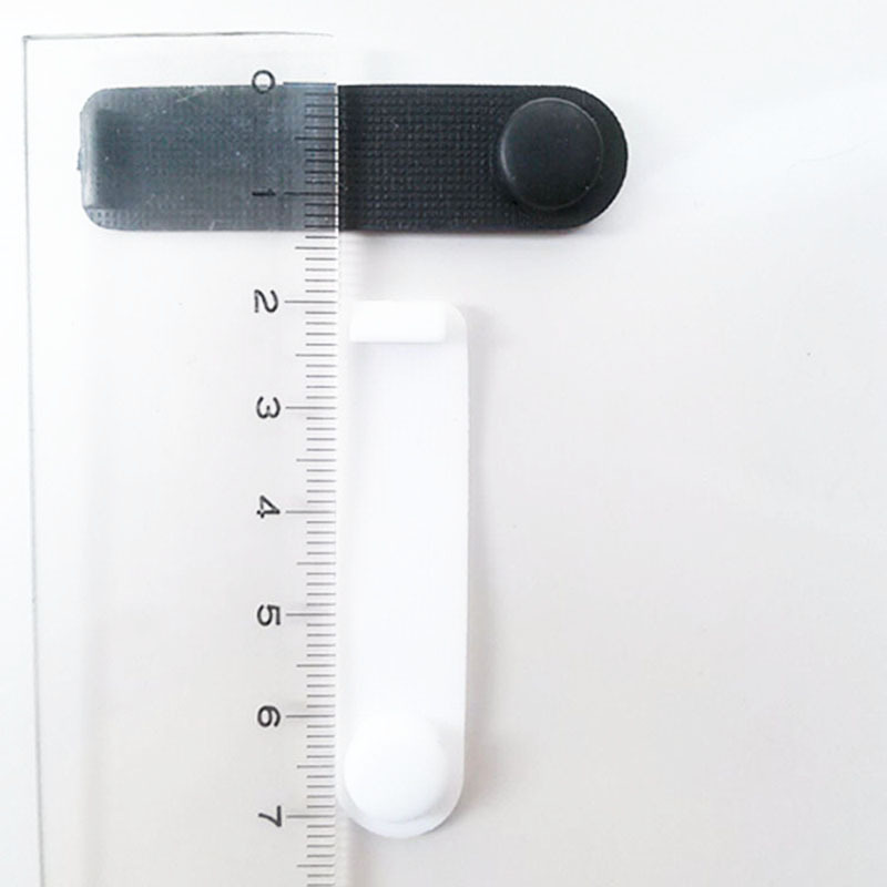 Corset Garter bra rubber buckle gourd adjustable buckle body underwear hardware accessories