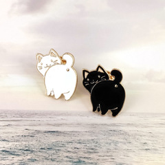 2019日系學院和風少女領針制服滴油徽章 領針胸針衣飾