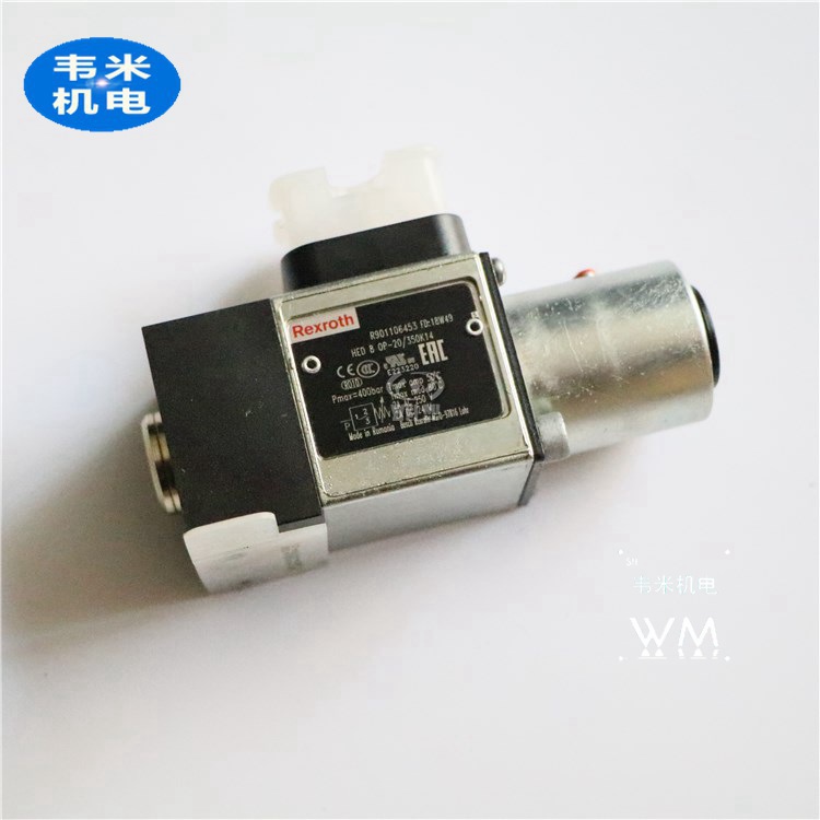 HED8OP-20350K14 力士乐压力开关