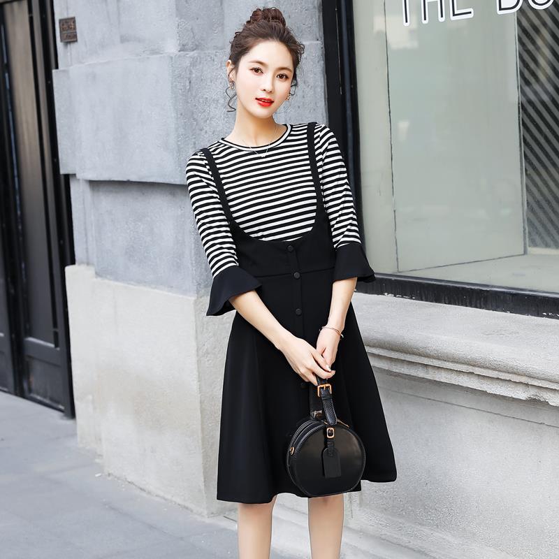 Costume femme en Coton - Ref 3335564 Image 1